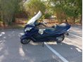 SUZUKI AN 400 BURGMAN 