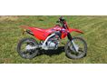 HONDA CRF 125 F 2024/2 - 1