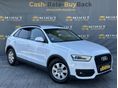 AUDI Q3 2014/5 - 2