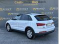 AUDI Q3 2014/5 - 3