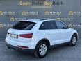 AUDI Q3 2014/5 - 4