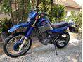 YAMAHA XT 500 1991/1 - 1