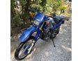 YAMAHA XT 500 1991/1 - 2