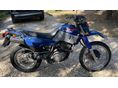 YAMAHA XT 500 1991/1 - 3