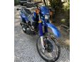 YAMAHA XT 500 1991/1 - 4