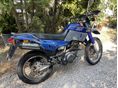 YAMAHA XT 500 1991/1 - 5