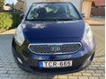 KIA VENGA 2011 - 2