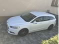 FORD MONDEO 2015/6 - 2
