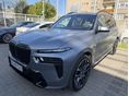 BMW X7 2026 - 1