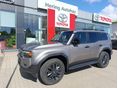 TOYOTA LAND CRUISER 2.8 D-4D Executive Voyage (Automata) [7sz]