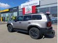 TOYOTA LAND CRUISER 2024/12 - 2
