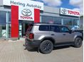 TOYOTA LAND CRUISER 2024/12 - 3