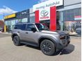 TOYOTA LAND CRUISER 2024/12 - 4