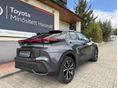 TOYOTA C-HR 2025/6 - 3