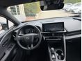 TOYOTA C-HR 2025/6 - 7