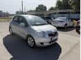 TOYOTA YARIS 2006 - 2
