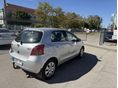 TOYOTA YARIS 2006 - 3