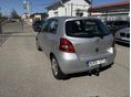 TOYOTA YARIS 2006 - 4