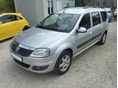 DACIA LOGAN 2011/7 - 1