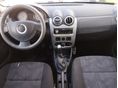 DACIA LOGAN 2011/7 - 9