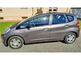 HONDA JAZZ 2014 - 4