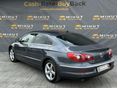 VOLKSWAGEN PASSAT CC 2010/11 - 3