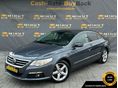 VOLKSWAGEN PASSAT CC 2.0 CR TDI