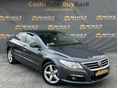 VOLKSWAGEN PASSAT CC 2010/11 - 2