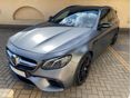 MERCEDES-AMG E 63 S T 4MATIC+ 9G-TRONIC