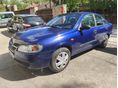 NISSAN ALMERA 2004/12 - 2