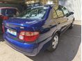 NISSAN ALMERA 2004/12 - 4