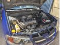 NISSAN ALMERA 2004/12 - 6
