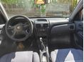 NISSAN ALMERA 2004/12 - 8