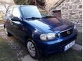 SUZUKI ALTO 1.1 GLX PS