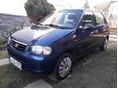 SUZUKI ALTO 2005/1 - 2