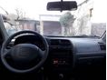 SUZUKI ALTO 2005/1 - 7