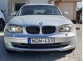 BMW 118 2009 - 2