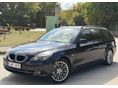 BMW 530 2008/2 - 3