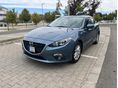 MAZDA 3 2016/9 - 2
