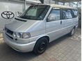 VOLKSWAGEN MULTIVAN 2001/11 - 2