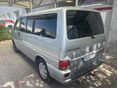 VOLKSWAGEN MULTIVAN 2001/11 - 5