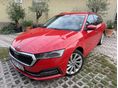 SKODA OCTAVIA 2020/12 - 2