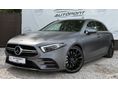 MERCEDES-BENZ A 35 AMG 1.Tulajdonostól!Akár 1+1 év garanciával!Magyarországi!
