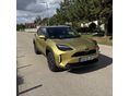 TOYOTA YARIS CROSS 2022/8 - 1