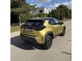 TOYOTA YARIS CROSS 2022/8 - 3