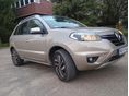 RENAULT KOLEOS 2.0 dCi Privilege (Automata)