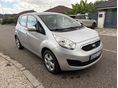 KIA VENGA 1.6 TX Nagy kijelző!