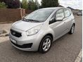KIA VENGA 2013/4 - 3