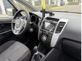 KIA VENGA 2013/4 - 6