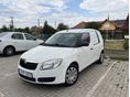 SKODA PRAKTIK 1.4 PD TDI Klíma